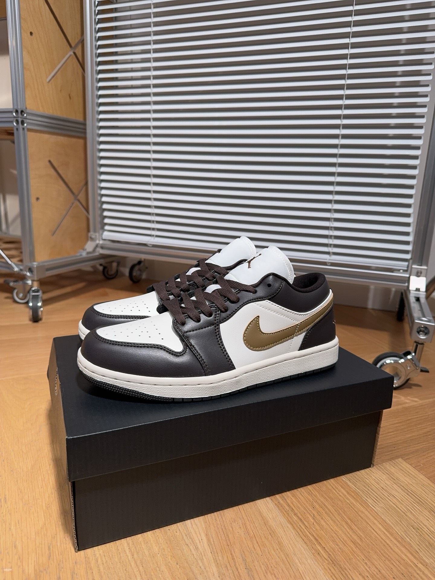 Nike Jordan